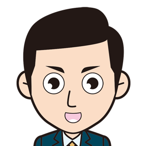 面接官